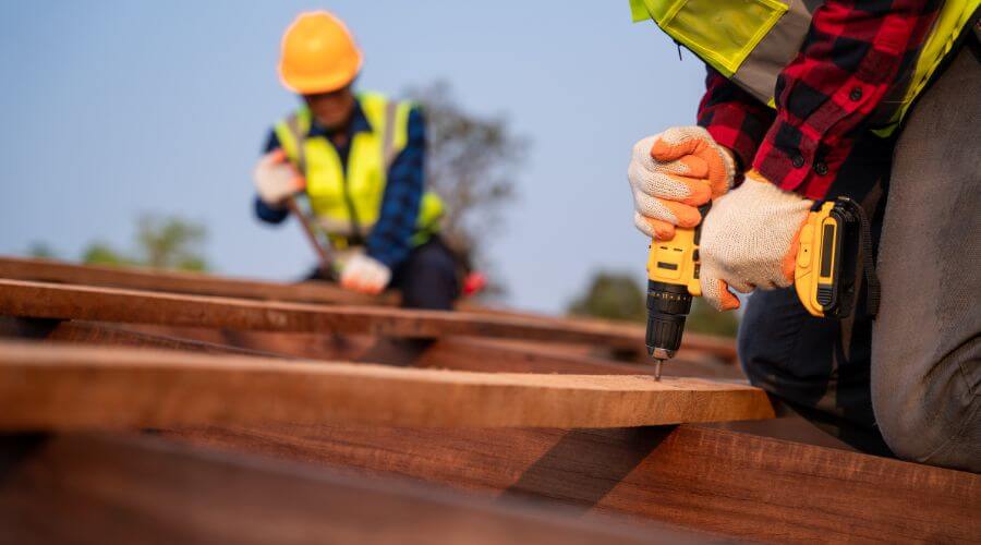 Local Siding Services in Pearl River, LA